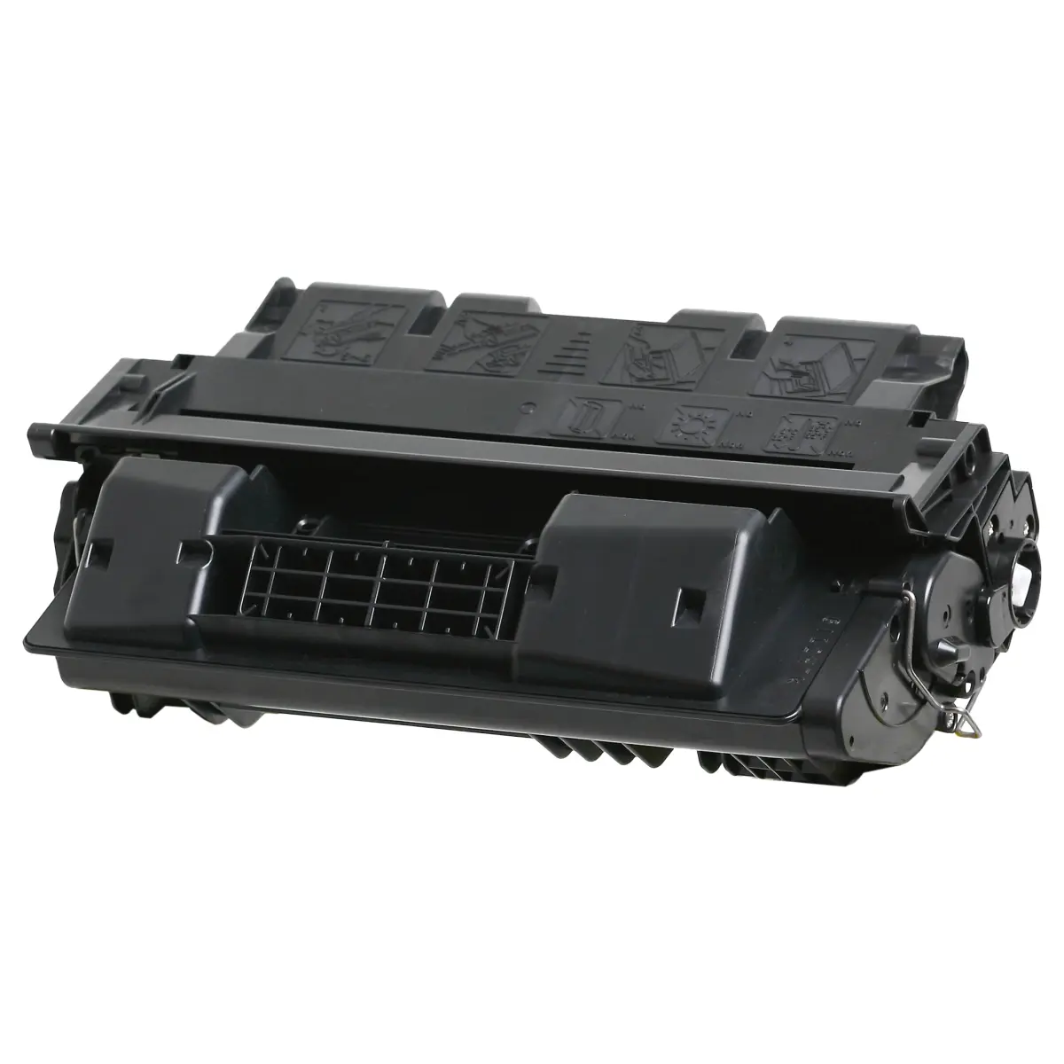 HP 61X - alternativer Toner Toner schwarz 10.000 Seiten - Digital Revolution