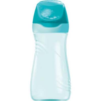 Maped Trinkflasche Kids ORIGINS - 430 ml, türkis