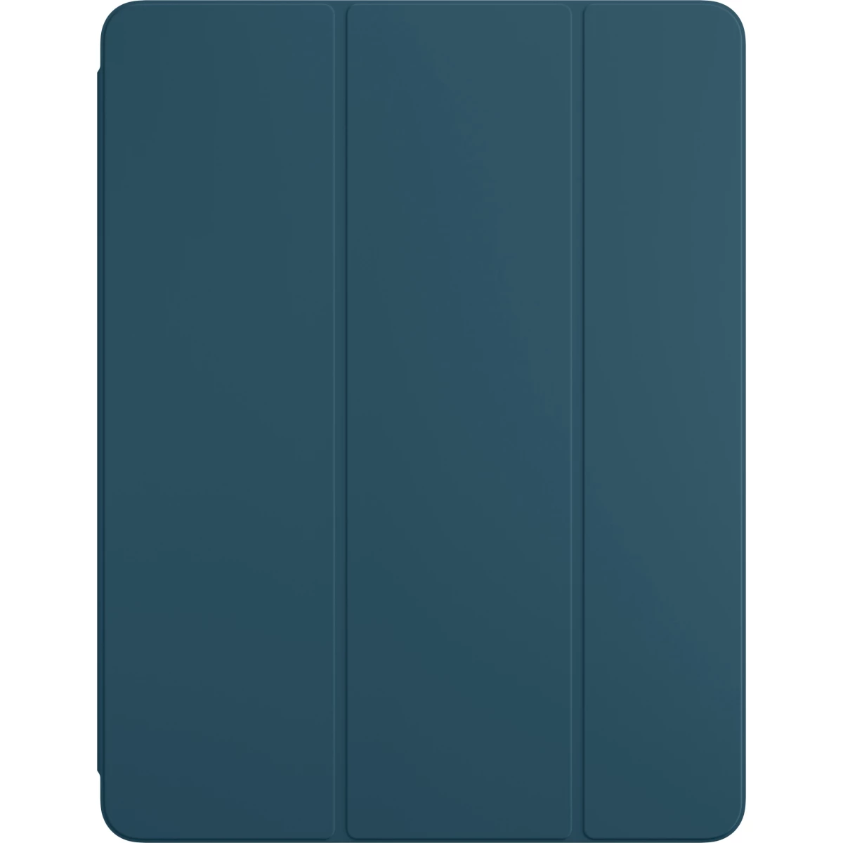 Apple Smart Folio iPad Pro 12.9 6.Gen (marineblau)