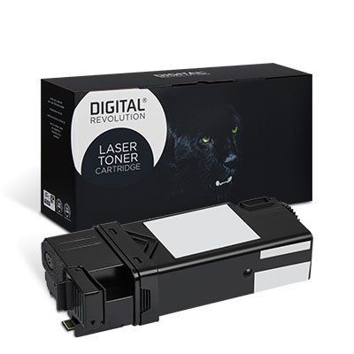 Digital Revolution Toner 106R01334 schwarz 2.000 Seiten