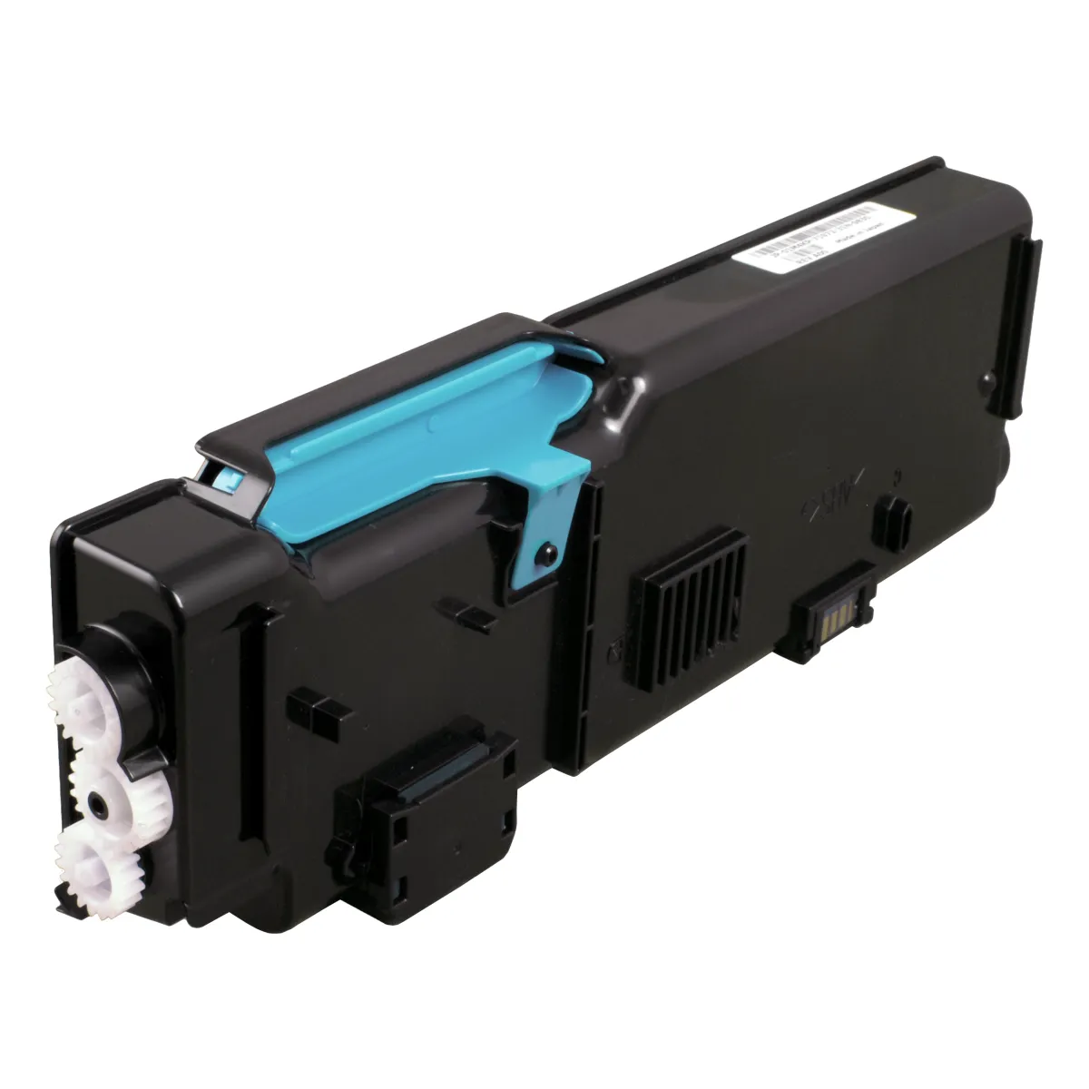 Dell 593-BBBT - alternativer Toner 'cyan' 4.000 Seiten - Digital Revolution