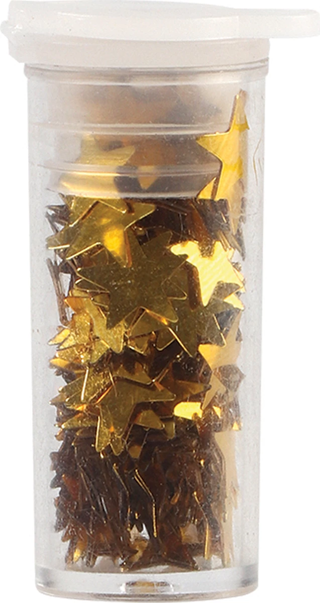 Stylex Glitter-Set, 11-tlg.