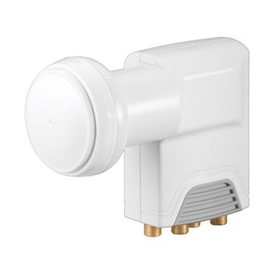 Universal Quattro LNB