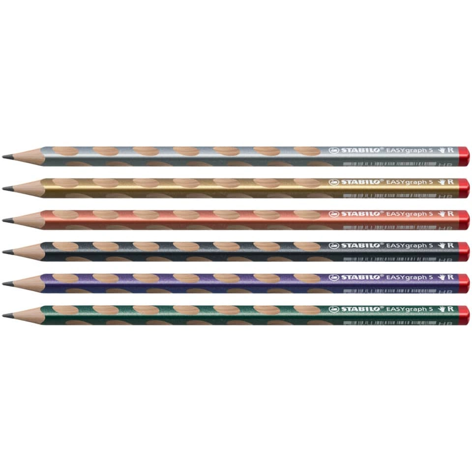 STABILO® Premium-Filzstift - Pen 68 - rouge
