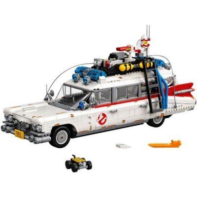 LEGO® Creator Ghostbusters ECTO-1 Auto 10274