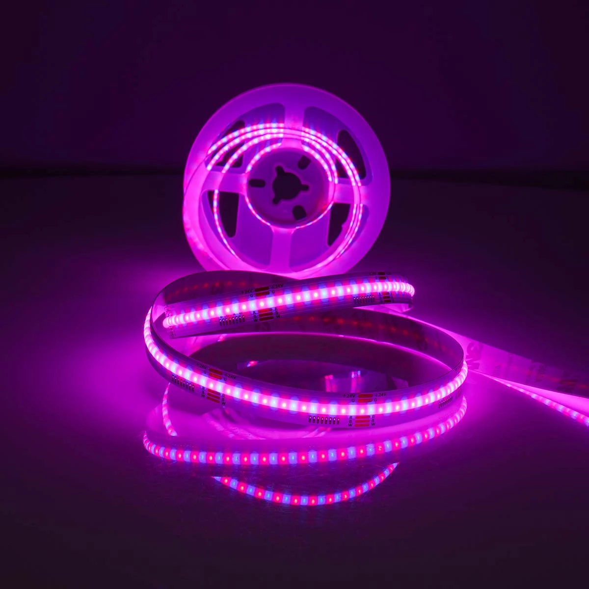 SmartLife LED-Streifen SmartLife LED-Streifen