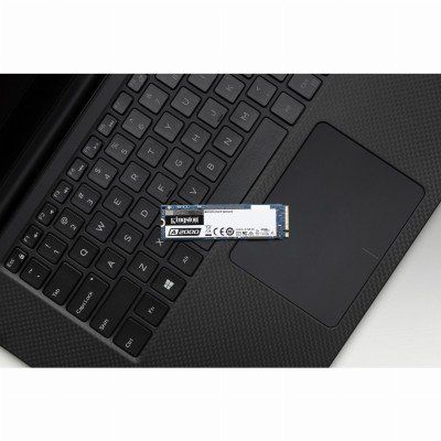 Kingston Technology A2000 M.2 500 GB PCI Express 3.0 3D NAND NVMe