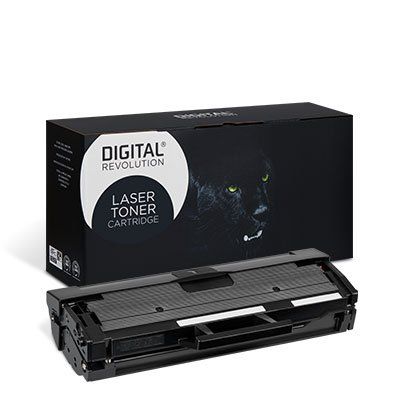 HP/Samsung MLT-D111L, 111L - alternativer Toner 'schwarz' 2.000 Seiten - Digital Revolution