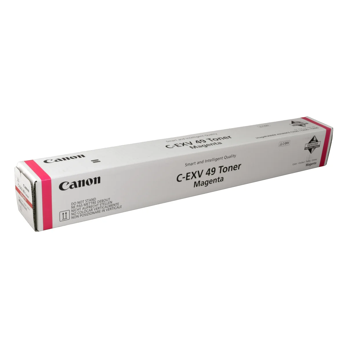 Canon Toner 8526B002  C-EXV49  magenta
