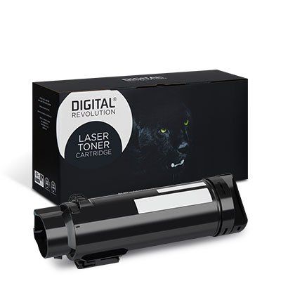 Dell 593-BBSB - alternativer Toner 'schwarz' 3.000 Seiten - Digital Revolution