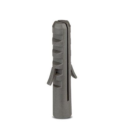 Masterproof Euro Dübel 8 x 40 mm