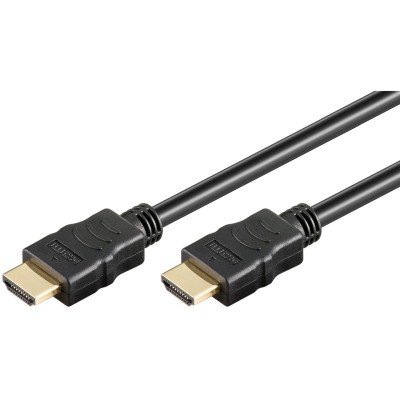 High-Speed-HDMI™-Kabel mit Ethernet