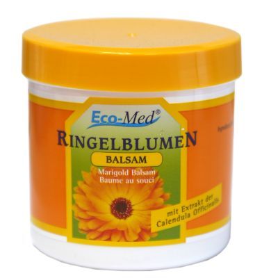 eco Med Ringelblumen Balsam, 250ml 