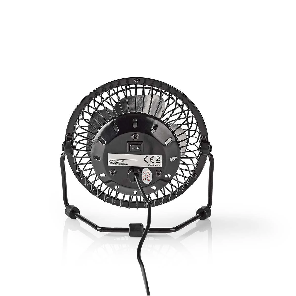 Nedis Tischventilator