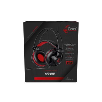 5.1 Surround Sound Gaming-Headset