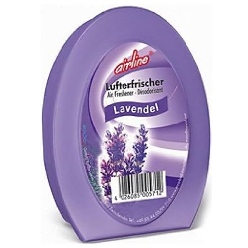 Airline airline Duftgel 150 g Lavendel