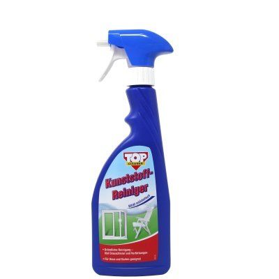 Top Cleaner Kunststoff Reiniger 500 ml