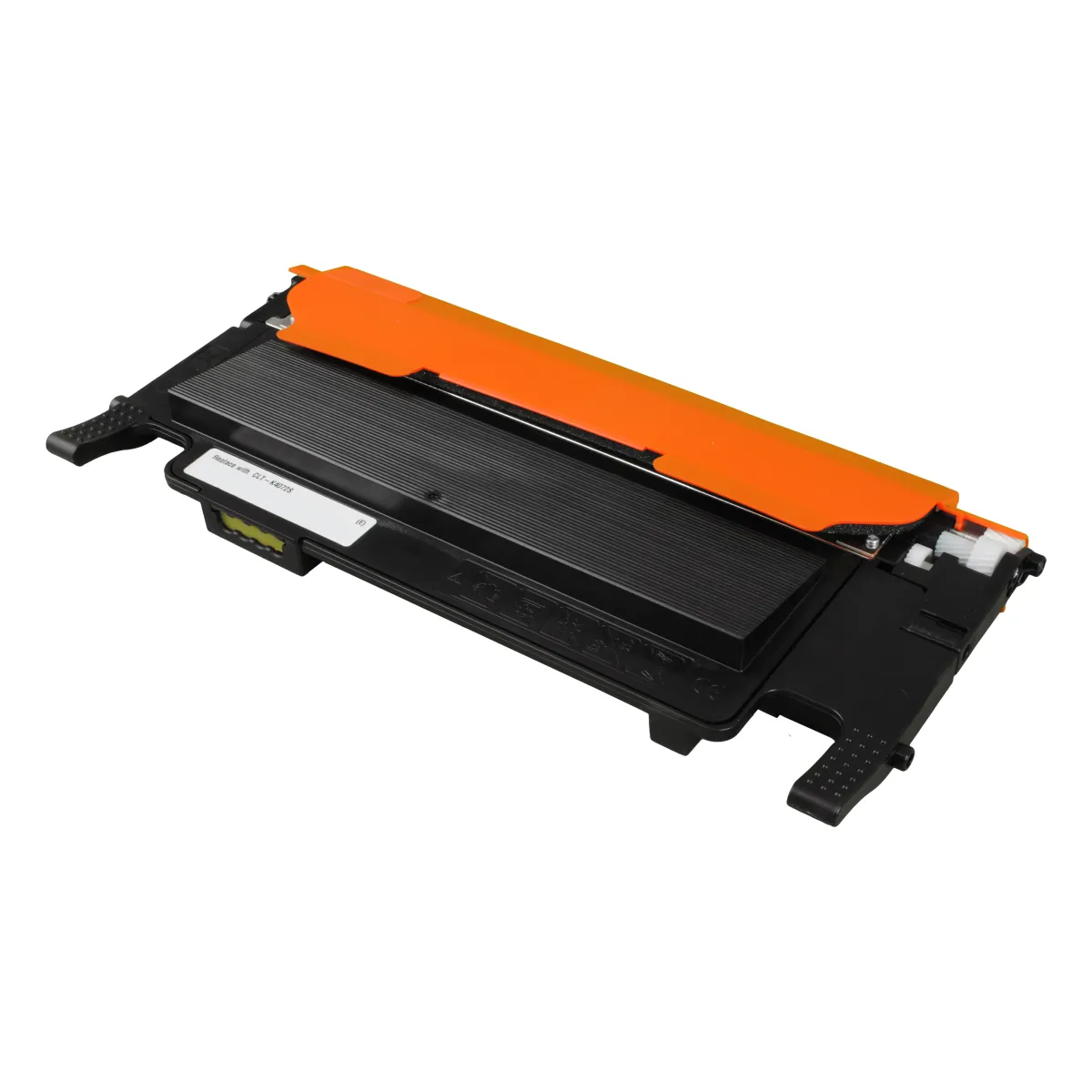HP/Samsung CLT-K4072S, K4072S - alternativer ECO Toner 'schwarz' 1.500 Seiten - Digital Revolution