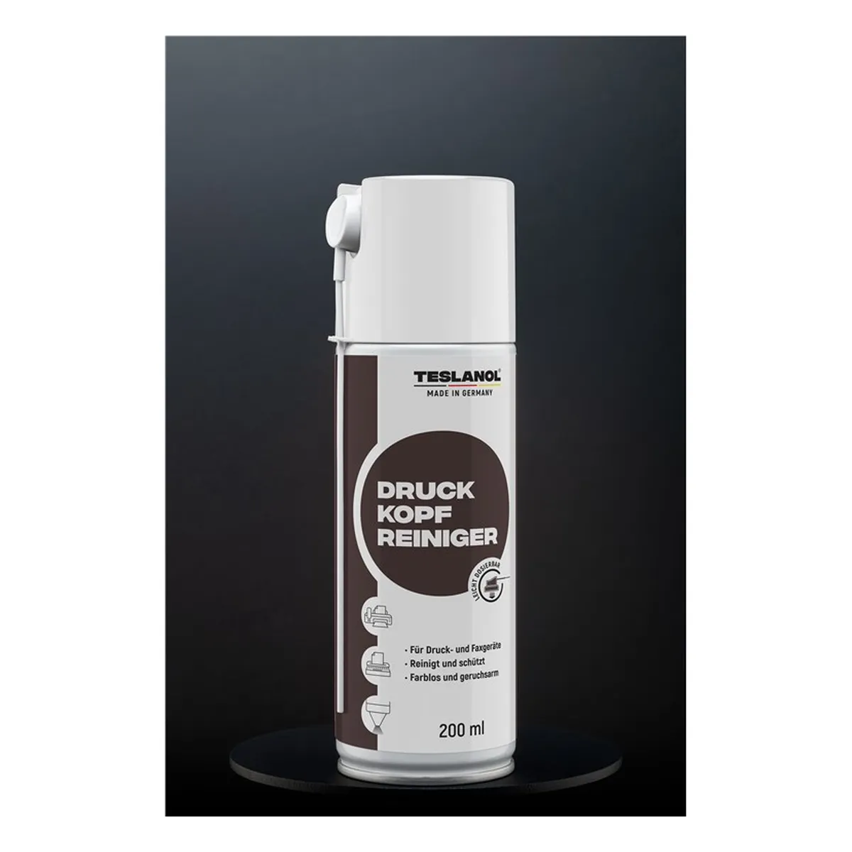 Teslanol Druckkopfreiniger (PR) 200 ml
