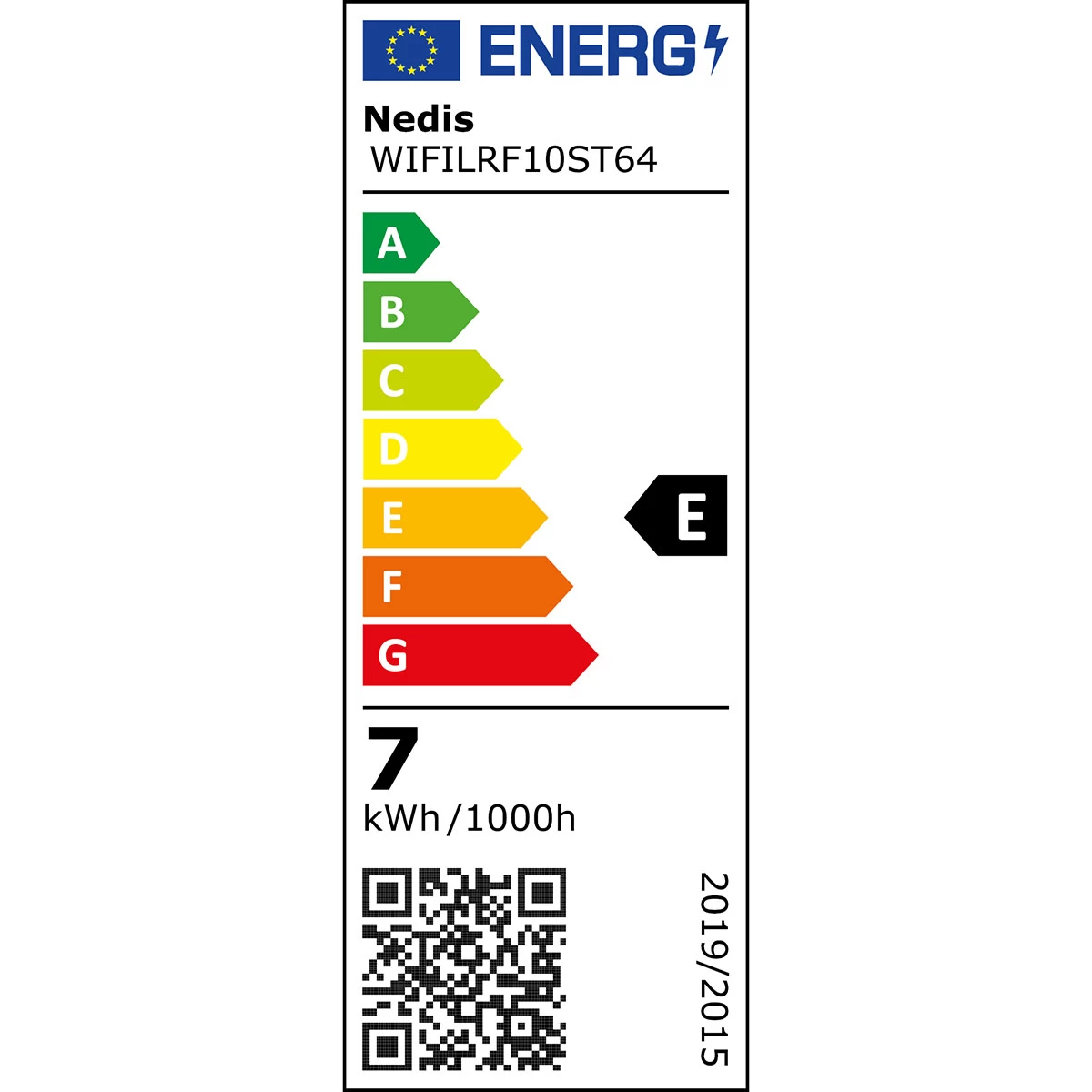 Smartlife LED Filament Lampe