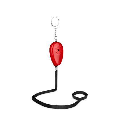 Olympia Panikalarm PA 150 Rot