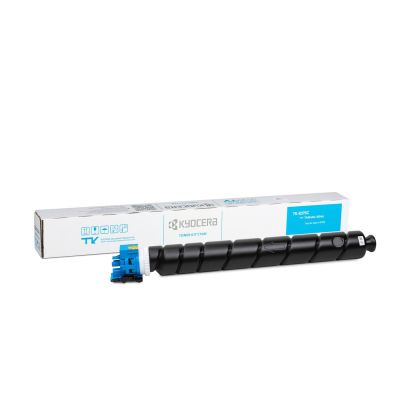 Kyocera TK-8375C Toner cyan 20.000 Seiten (1T02XDCNL0)