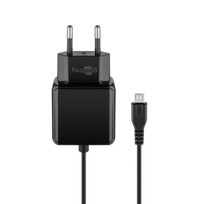 Goobay Micro USB Ladegerät 3,0 A