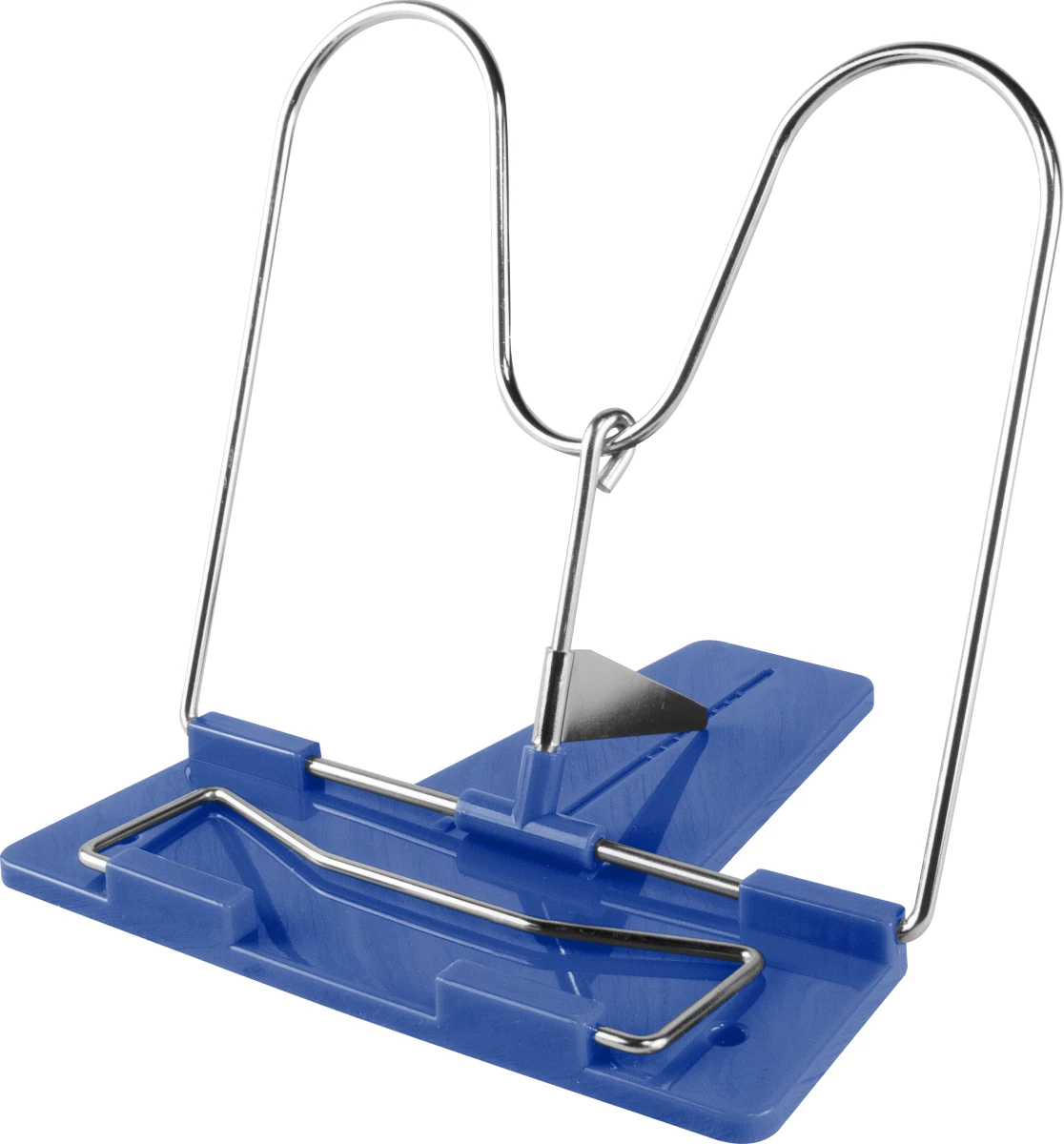 Stylex Leseständer mit Metallbügel