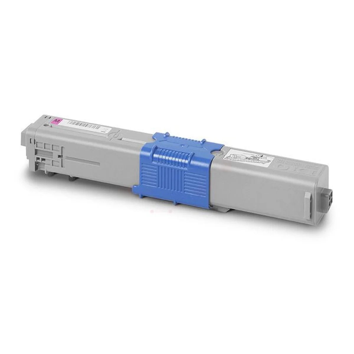 OKI 46508714 Toner magenta 1.500 Seiten