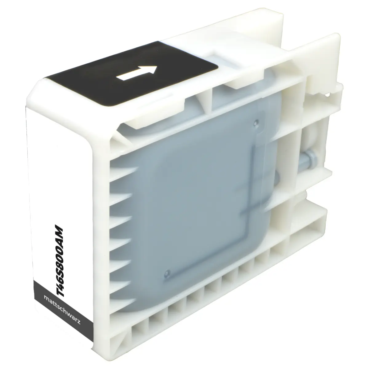Epson T46S8 - alternative Patrone 'matt-schwarz' 30 ml - Digital Revolution