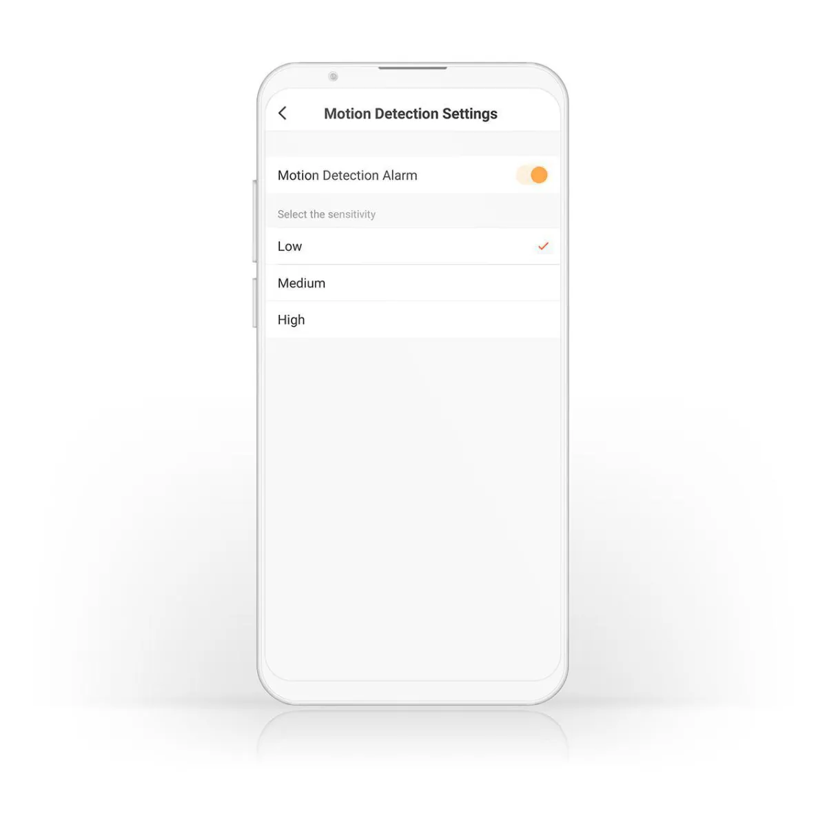 Nedis SmartLife Außenkamera Nedis SmartLife Außenkamera