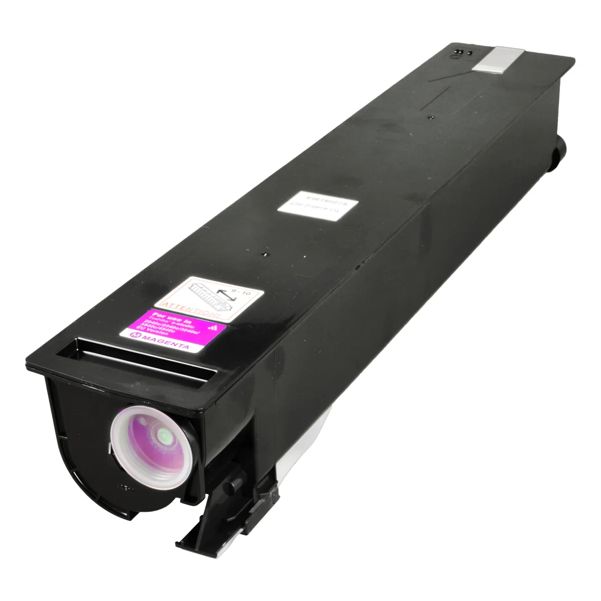 Toshiba T-FC 25 EM alternativer Toner 'magenta' 26.800 Seiten - Digital Revolution