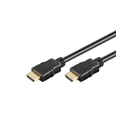 High-Speed-HDMI™ Kabel mit Ethernet