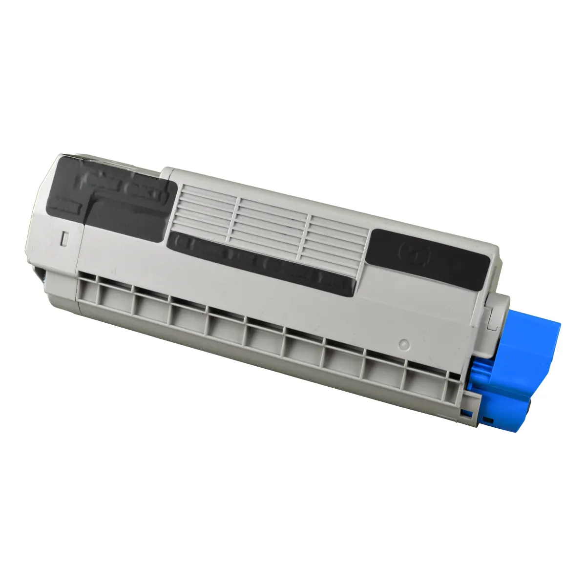 OKI 46507507 - alternativer ECO Toner 'cyan' 6.000 Seiten - Digital Revolution