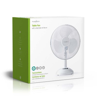 Nedis Tischventilator