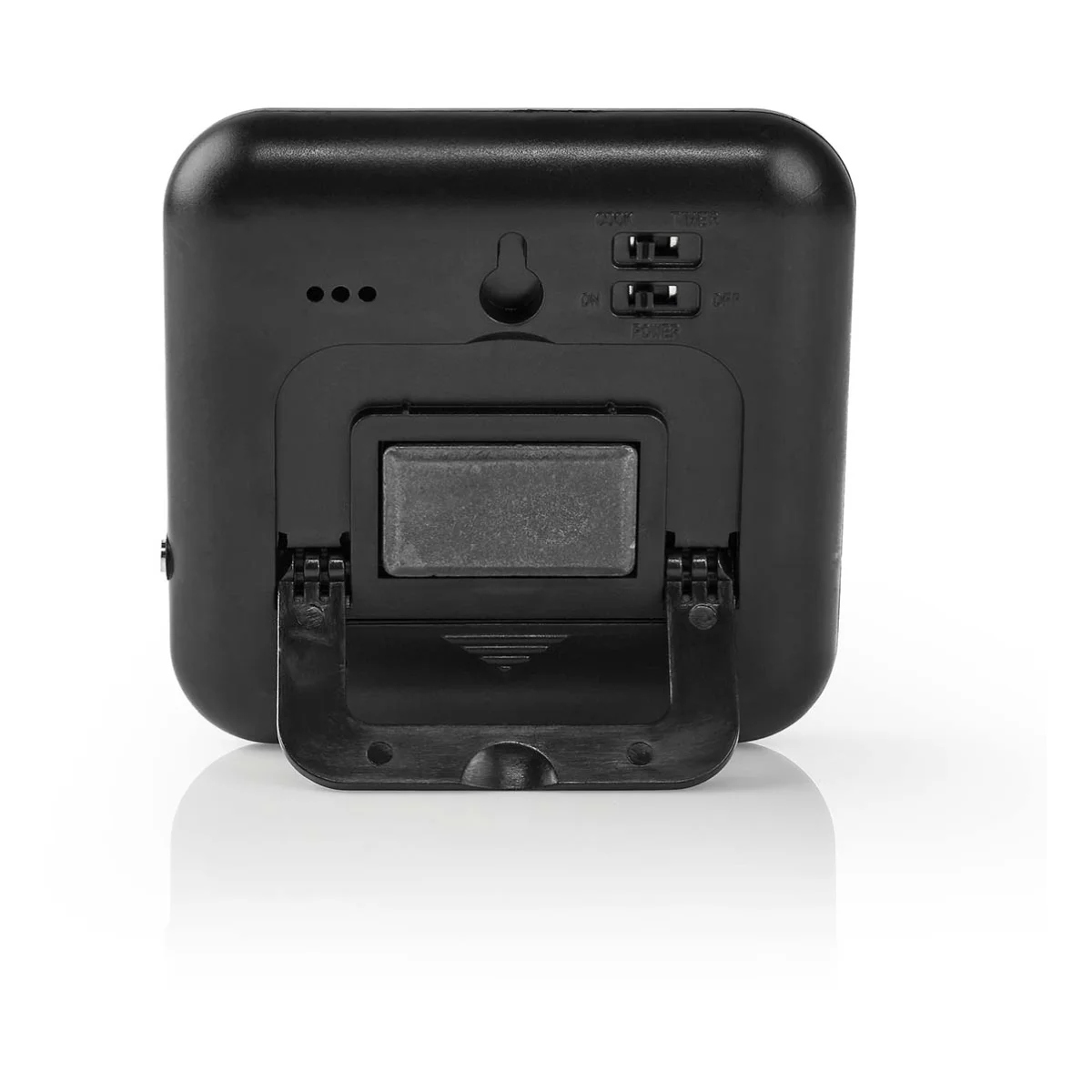 Melissa Nedis Fleischthermometer