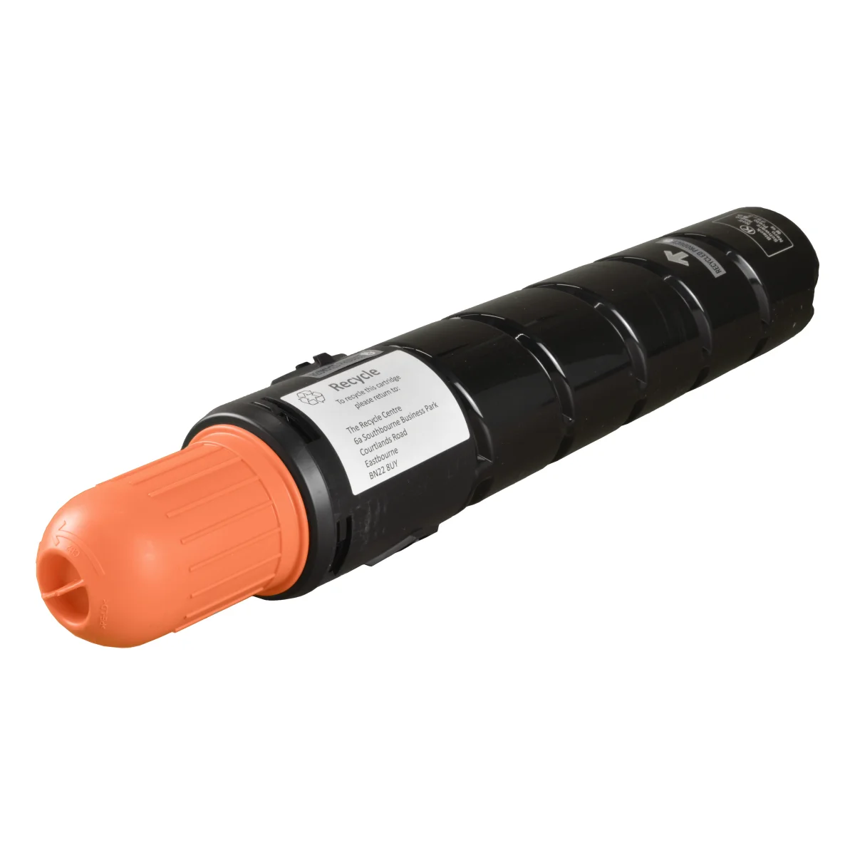 Canon C-EXV 28 - alternativer Toner 'schwarz' 44.000 Seiten - Digital Revolution