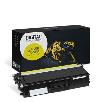 Brother TN-421Y - alternativer Toner 'gelb' 1.800 Seiten - Digital Revolution