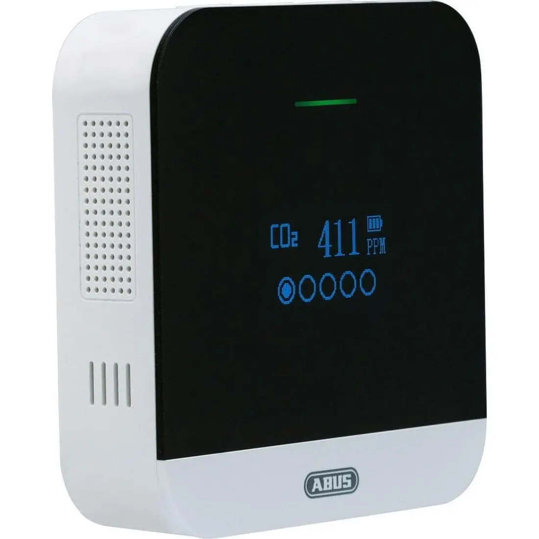 Abus CO2WM110 - Airsecure CO2-Messgerät