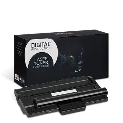 Samsung ML-1710D3/ELS - alternativer Toner 'schwarz' 3.000 Seiten - Digital Revolution