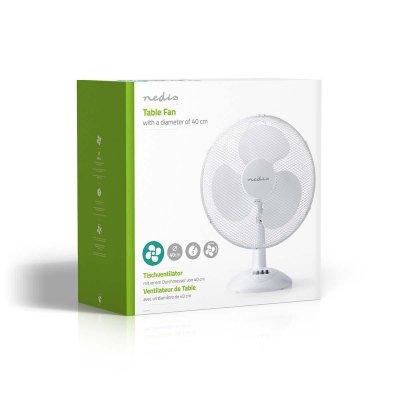 Nedis Tischventilator