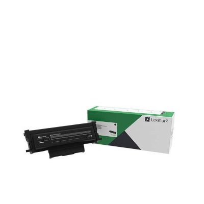 Lexmark Toner 'B342X00' 'B342X00' schwarz 6.000 Seiten