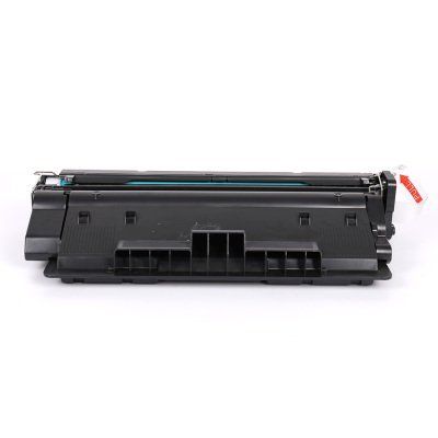 Toner 14X schwarz 17.500 Seiten