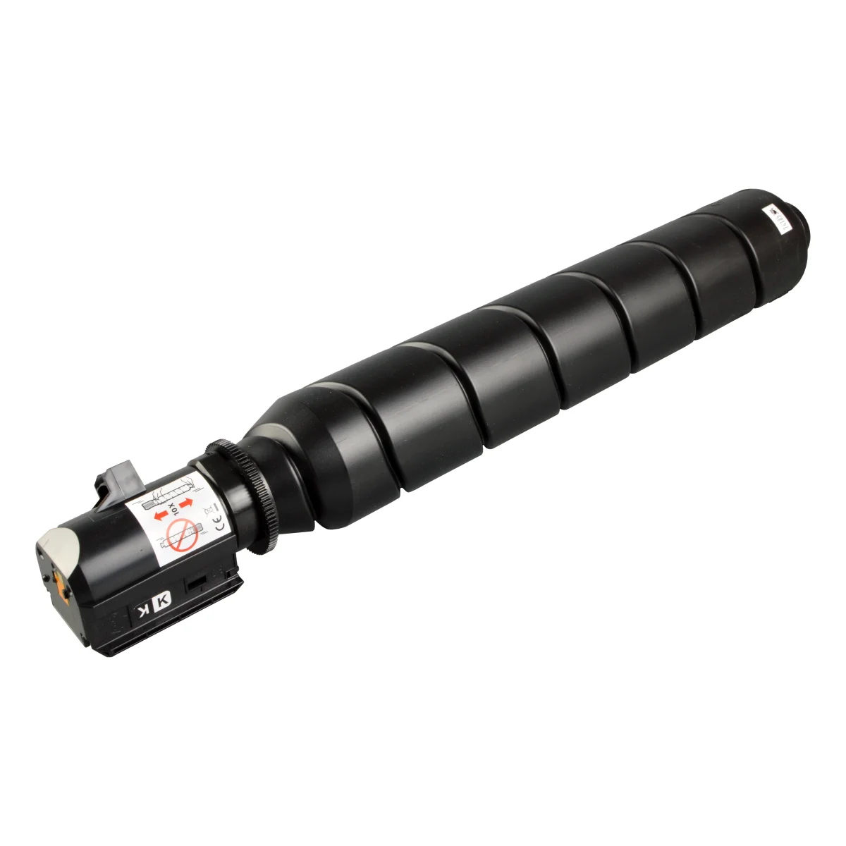 Canon C-EXV 51 BK - alternativer Toner 'schwarz' 75.000 Seiten - Digital Revolution