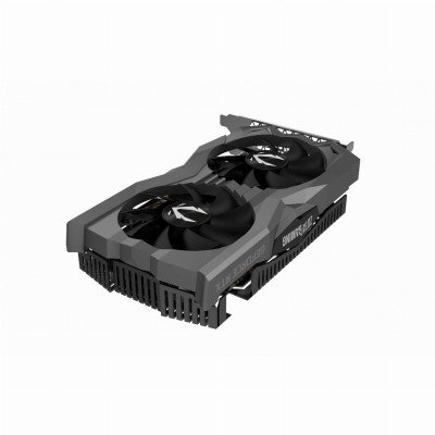 RTX 2060 ZOTAC Twin Fan Gaming 12GB GDDR6