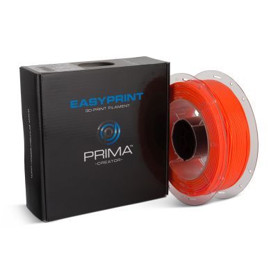 PrimaFilaments PrimaCreator™ EasyPrint FLEX 95A - 1.75mm - 500g - orange