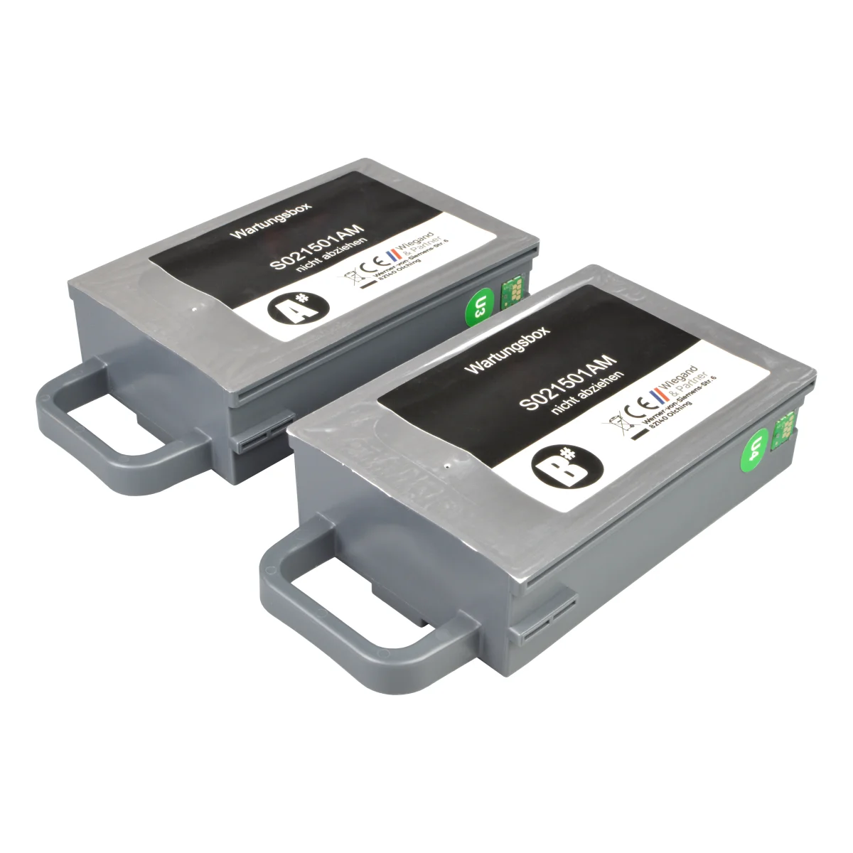 Epson SJMB-6000 alternative Wartungsbox  - Digital Revolution