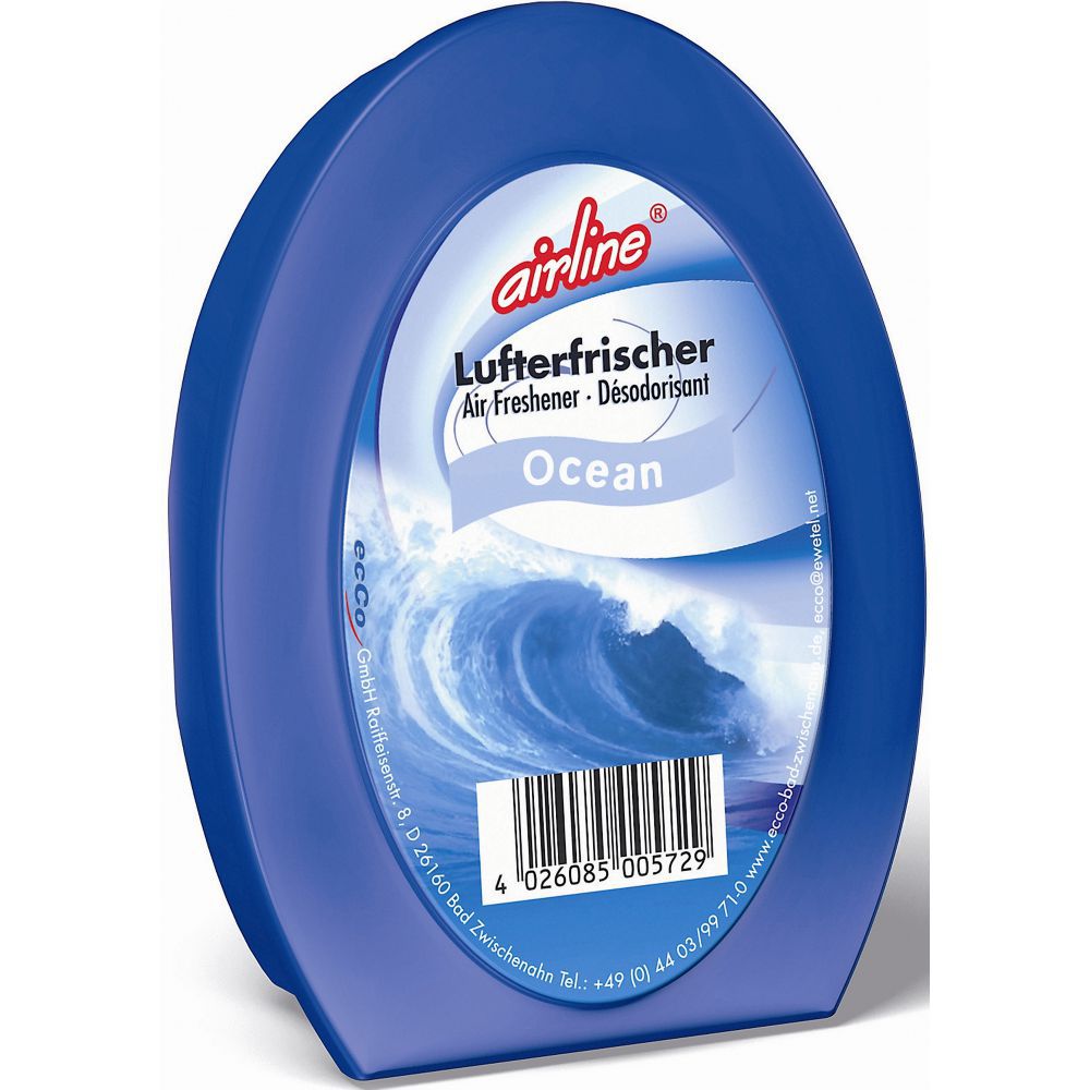 Airline airline Duftgel 150 g Ocean