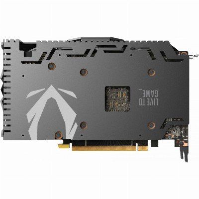 RTX 2060 ZOTAC Twin Fan Gaming 12GB GDDR6