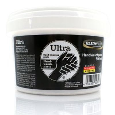 Masterproof Handwaschpaste